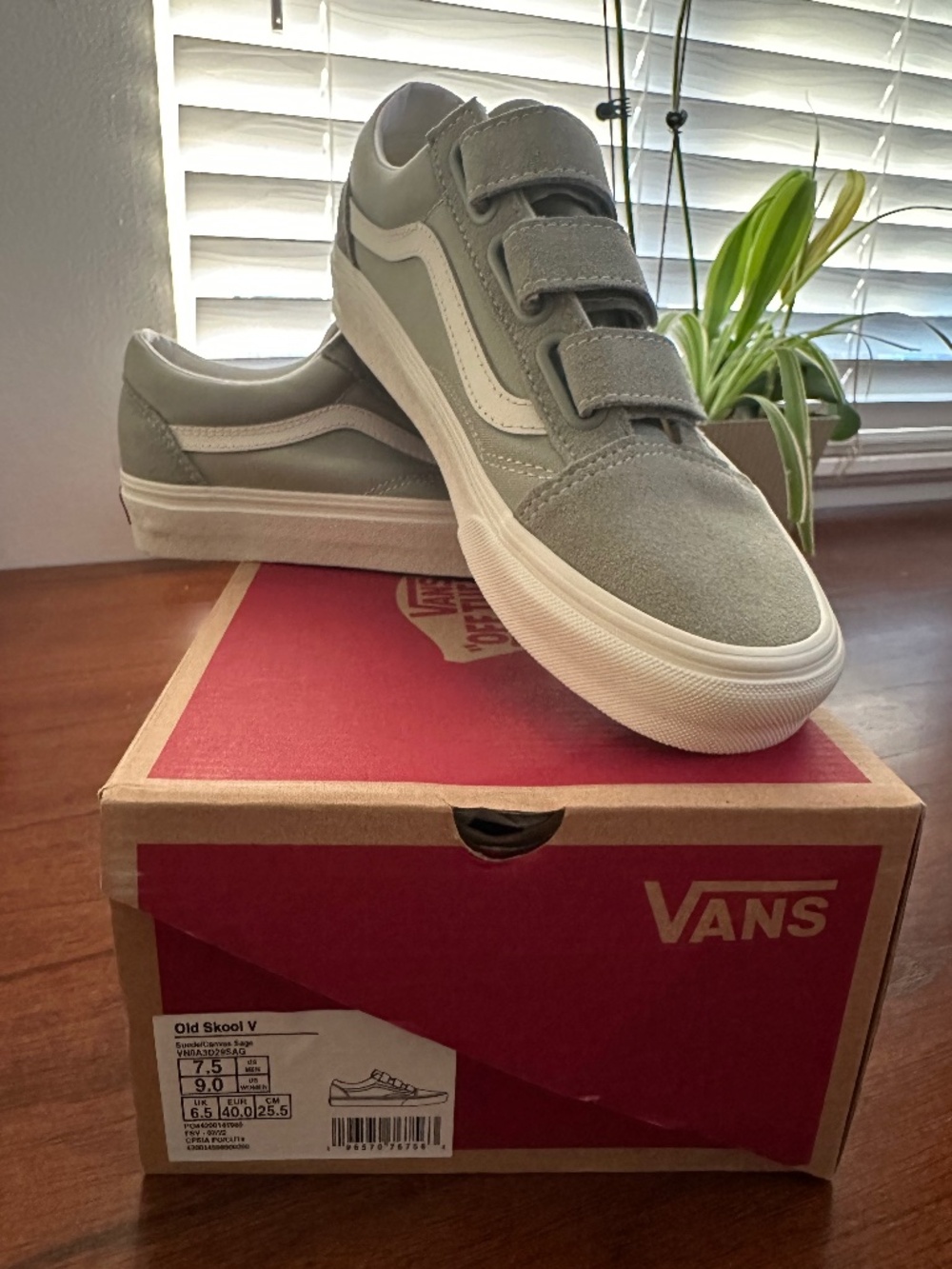 Vans Old Skool V